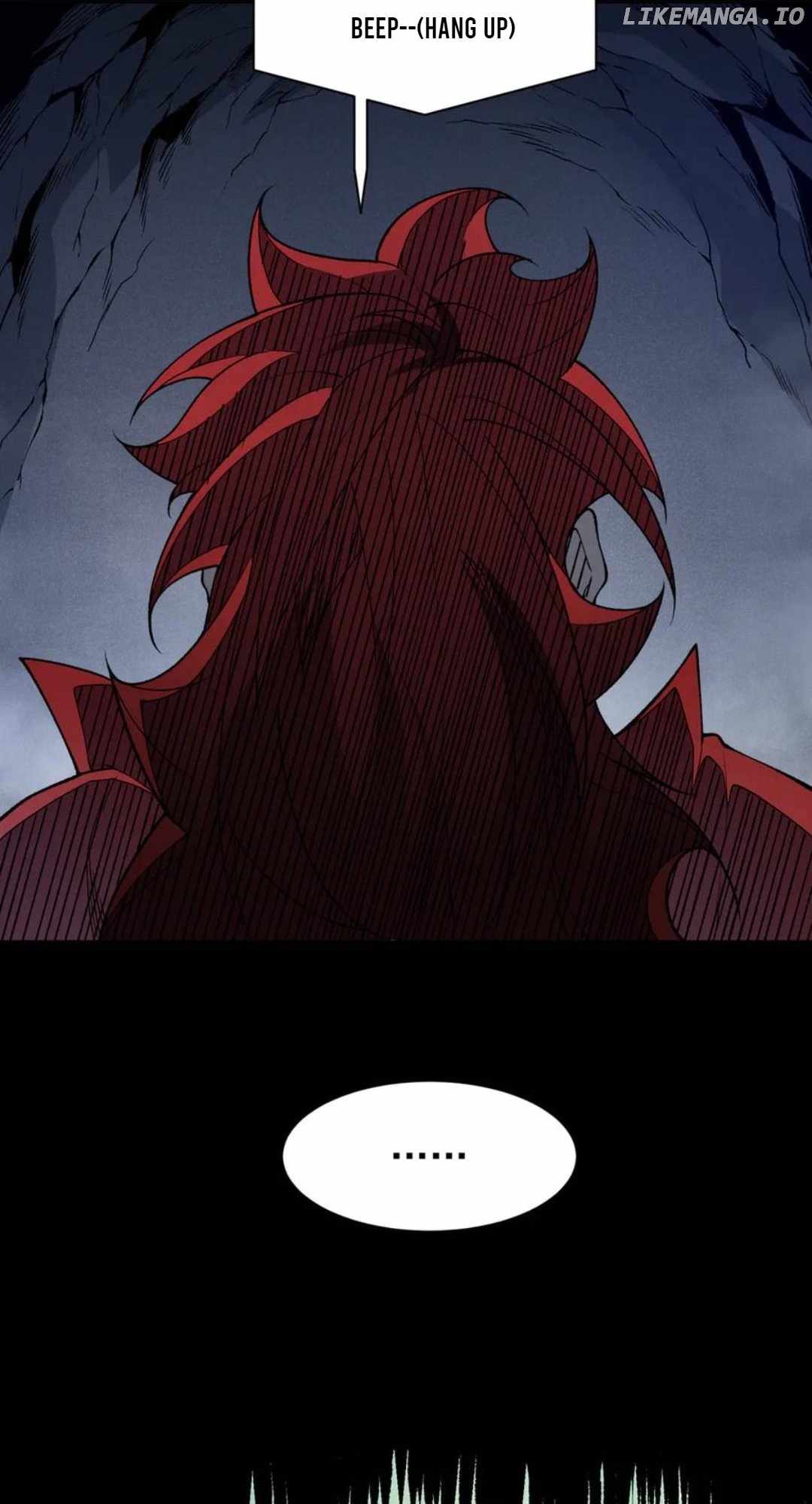 Demonic Evolution Chapter 107 25